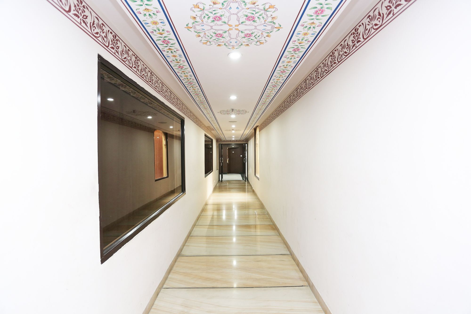 Hotel Arco Palace Jaipur Exterior foto